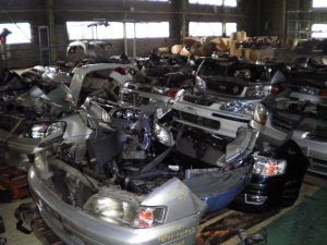 Used Auto Parts Brisbane