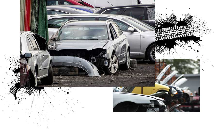 auto parts