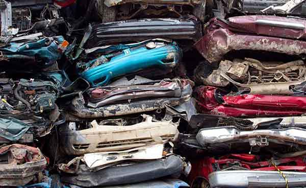 Car Recyclers Toowoomba & Auto Car Wreckers