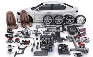 Italian Auto Parts