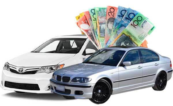 Cash For Cars Gold Coast