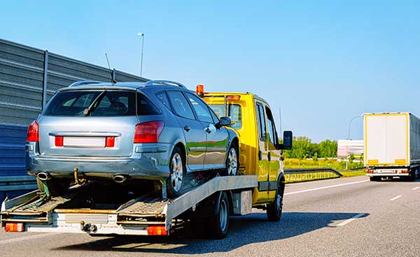 Free Car Removal Sunshine Coast