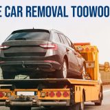 Free Car Removal Toowoomba