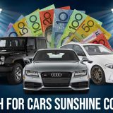 cas for cars sunshine coast