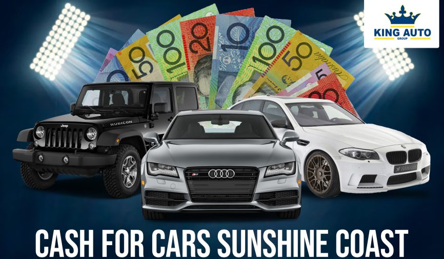 cas for cars sunshine coast