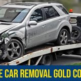 free car removal