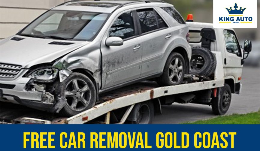 free car removal