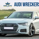 Audi-Wreckers