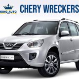 chery-Wreckers