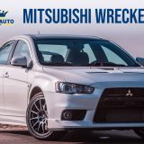 mitsubishi-Wreckers