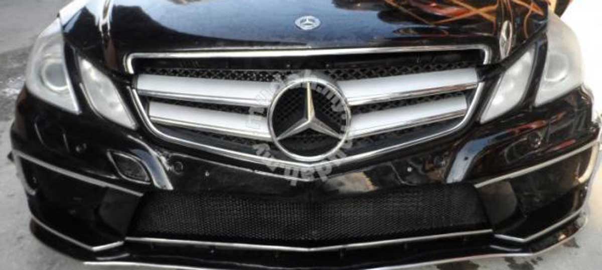 Mercedes Parts Brisbane King Auto Parts