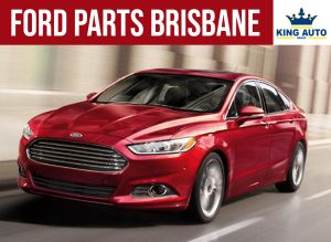 Ford Parts Brisbane