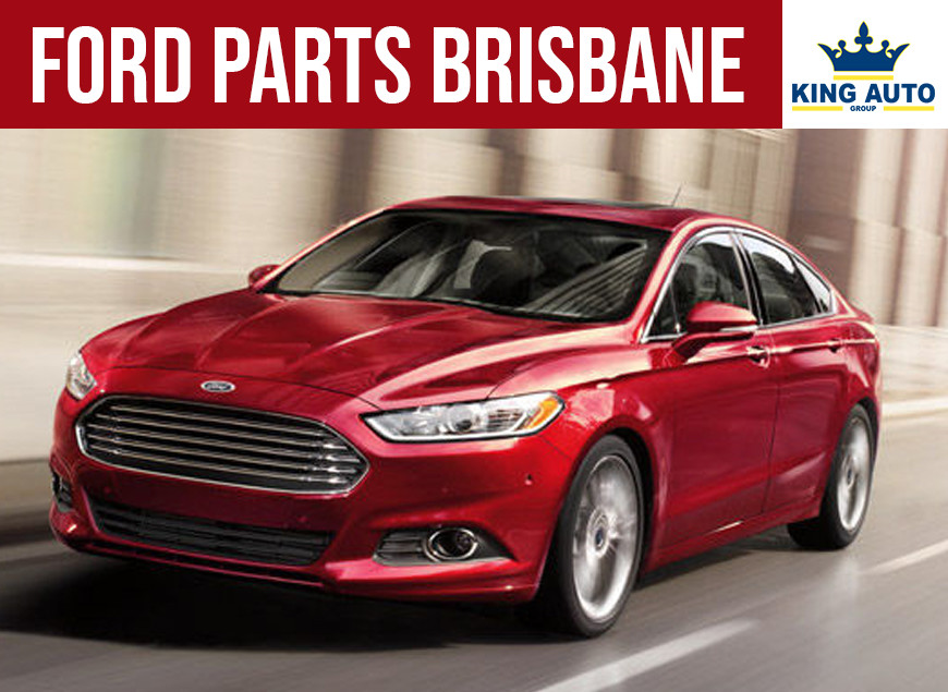Ford Parts Brisbane King Auto Parts