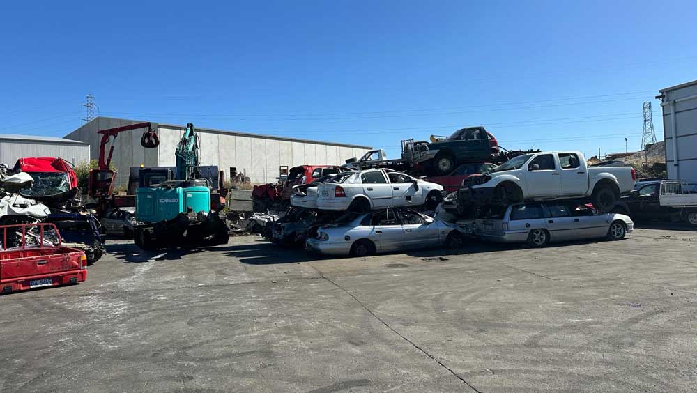 Burleigh Heads Wreckers – Quality Used Car Parts