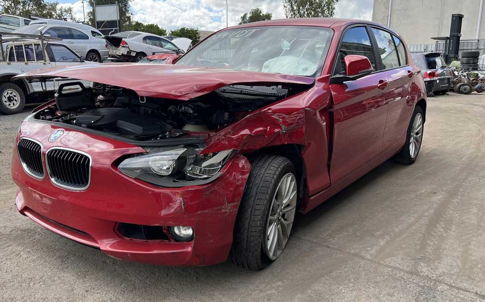 Southport Wreckers Supplying Quality Used Auto Parts
