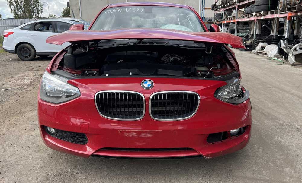 Car Wreckers Toowoomba