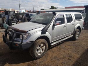 Quality 4x4 Wreckers Sunshine Coast | Top Parts