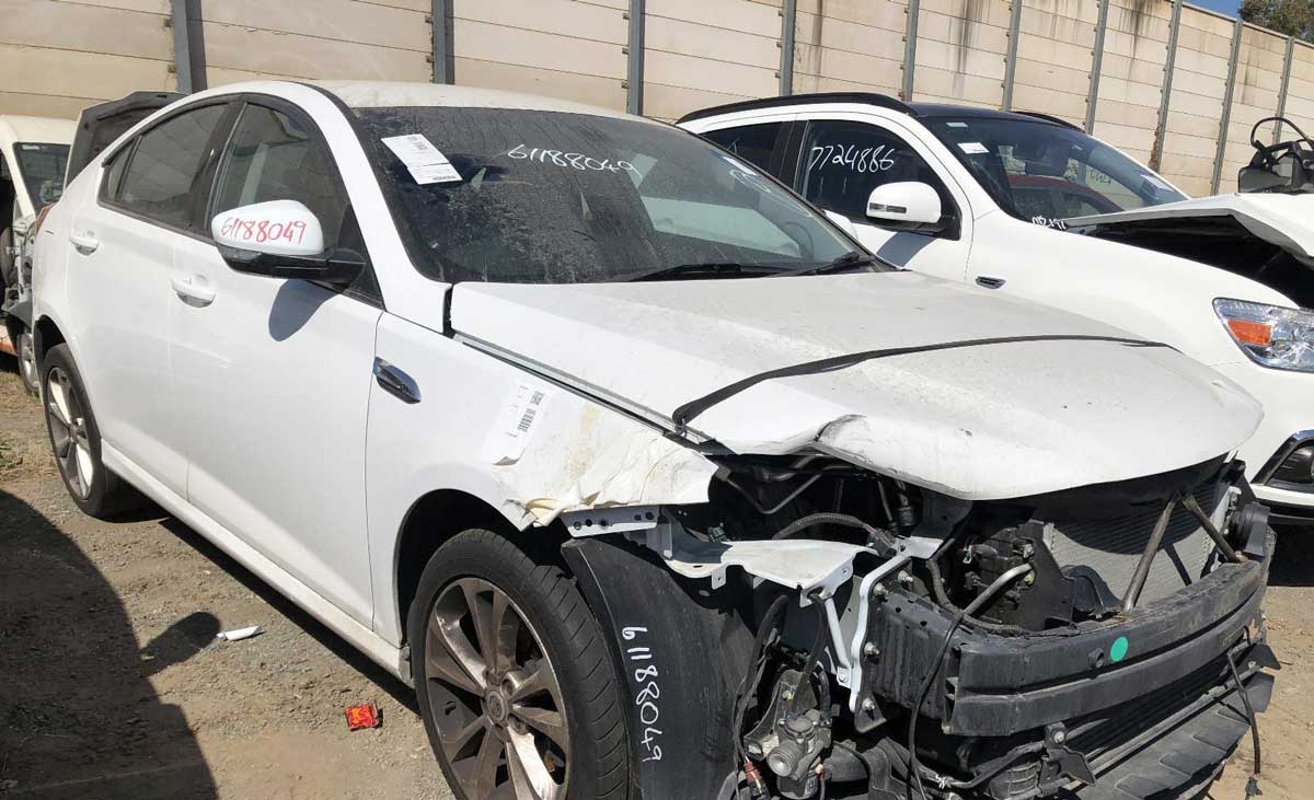 Reliable Car Wreckers Caboolture