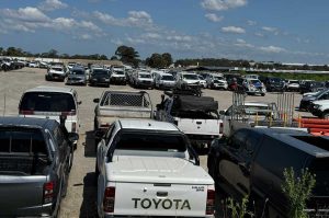 Reliable Car Wreckers Gold Coast